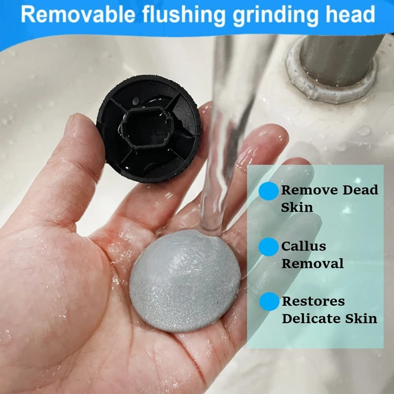 PediPolisher | Brehn