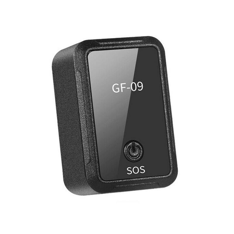 Brehn | 4G GPS Tracker APP Steuerung Locator Magnet Voice Recorder