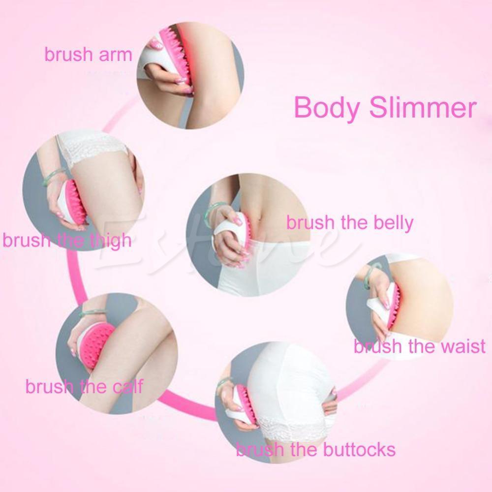 Brehn | Cellulite Duschschrubber