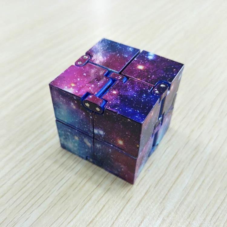 Infinity Cube | Brehn