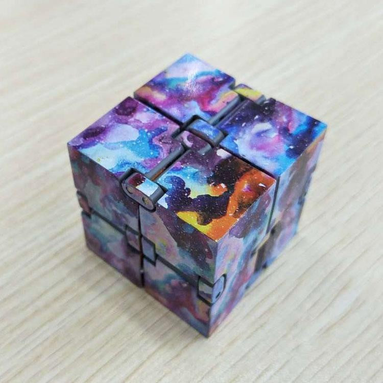 Infinity Cube | Brehn