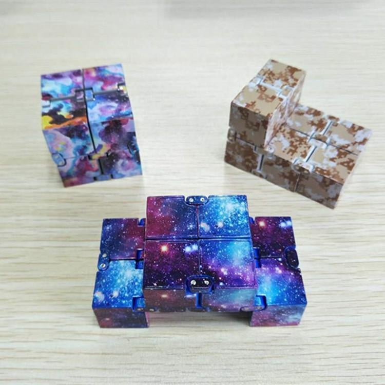 Infinity Cube | Brehn