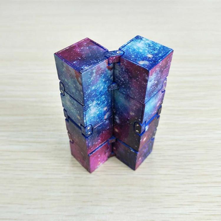 Infinity Cube | Brehn