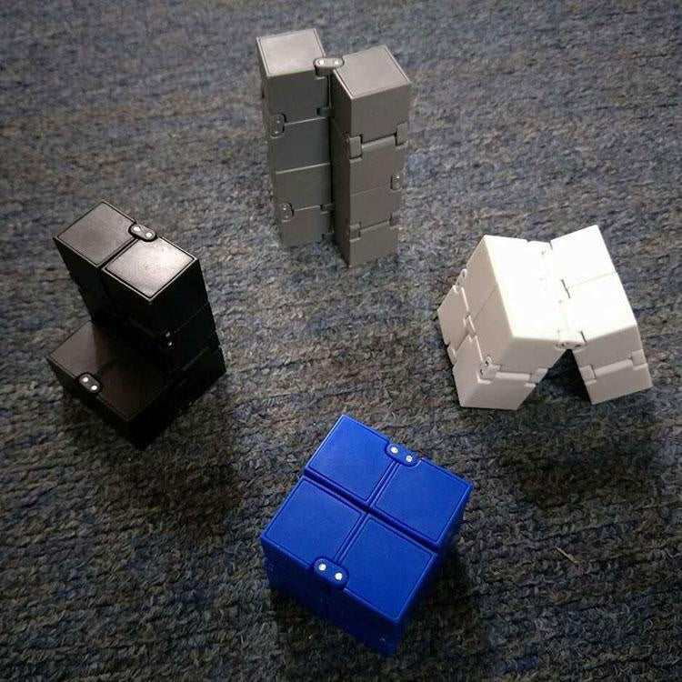 Infinity Cube | Brehn