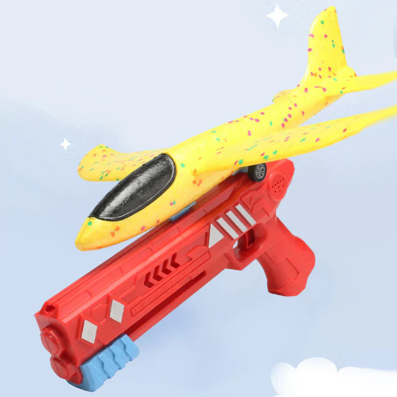 SkyShooter™ Endlose Himmelsabenteuer