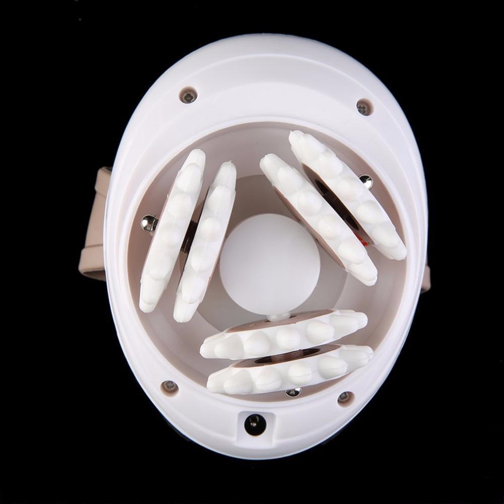 Brehn | 3D Elektrischer Handheld Cellulite-Massager
