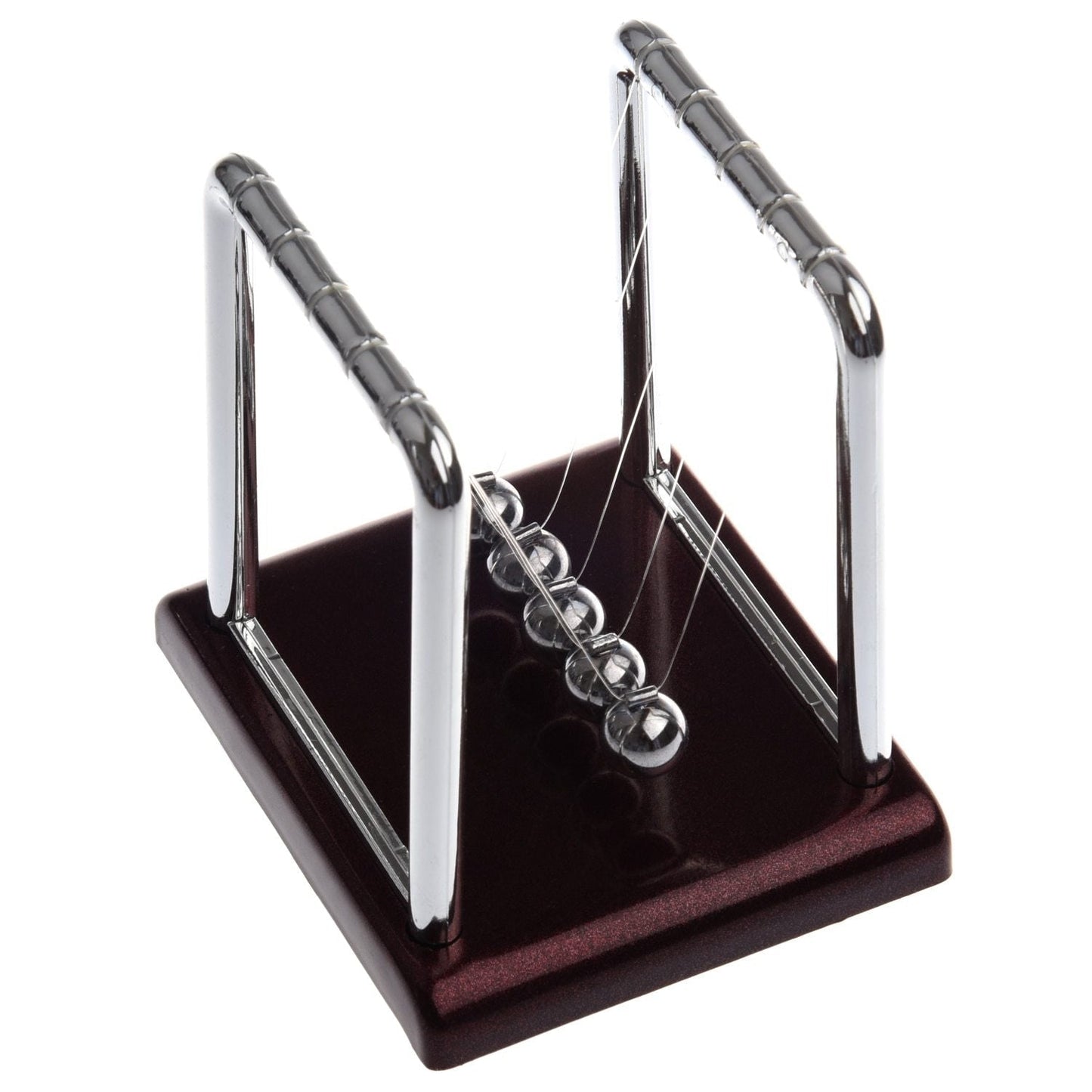 Newton's Cradle Balance Balls | Brehn