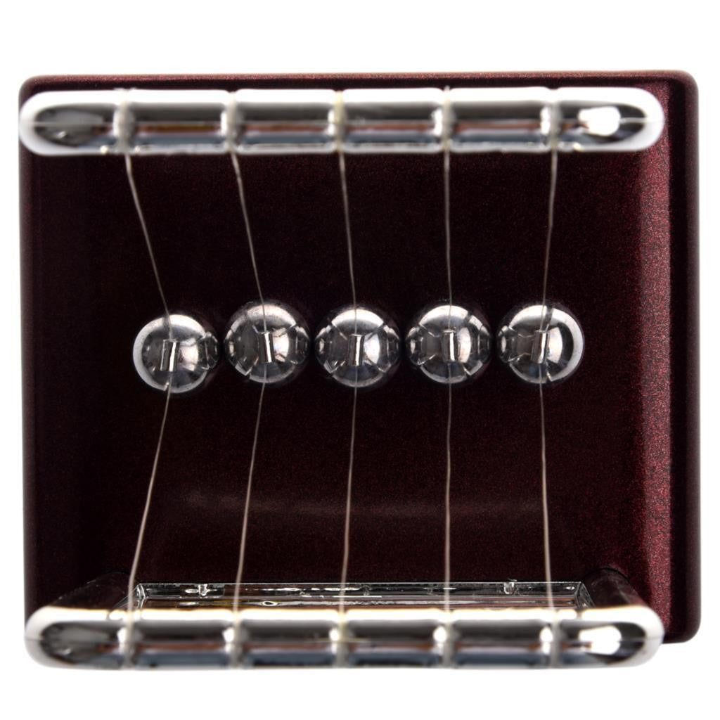 Newton's Cradle Balance Balls | Brehn