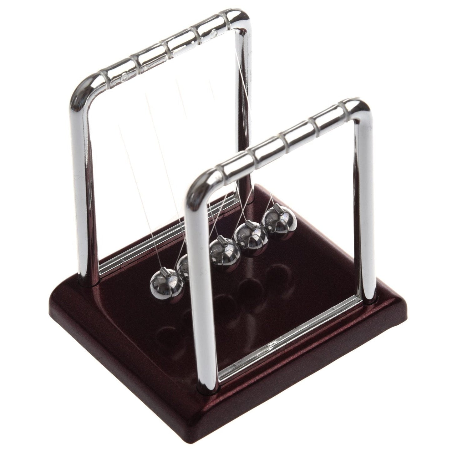 Newton's Cradle Balance Balls | Brehn