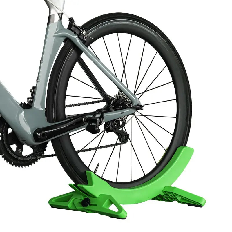 Nie wieder wackelige Fahrräder – Unser stabiler universeller Ständer