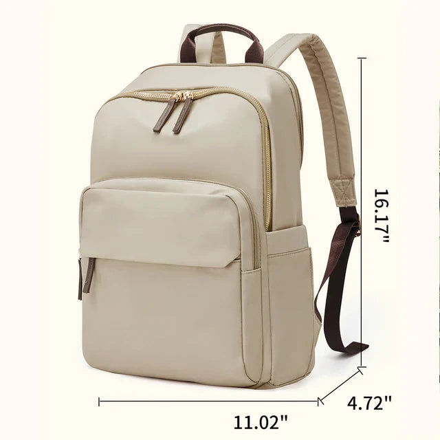 Brehn | VenturePack Rucksack - Entdecken Sie die perfekten Abenteuer mit unserem Luxusrucksack