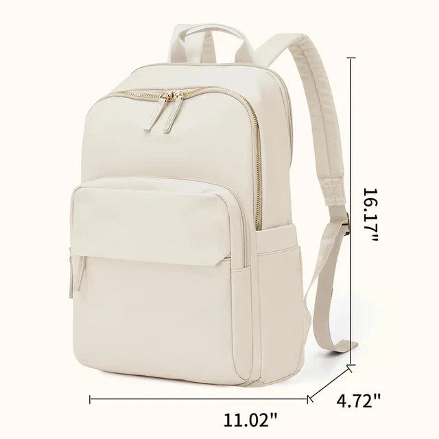 Brehn | VenturePack Rucksack - Entdecken Sie die perfekten Abenteuer mit unserem Luxusrucksack