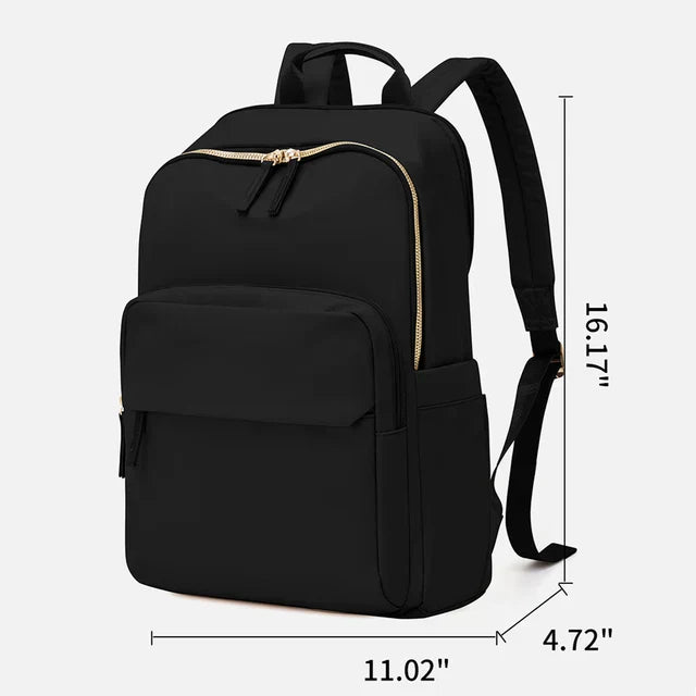Brehn | VenturePack Rucksack - Entdecken Sie die perfekten Abenteuer mit unserem Luxusrucksack