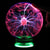 ElectraGlobe - Interaktive Plasma Ball Brehn