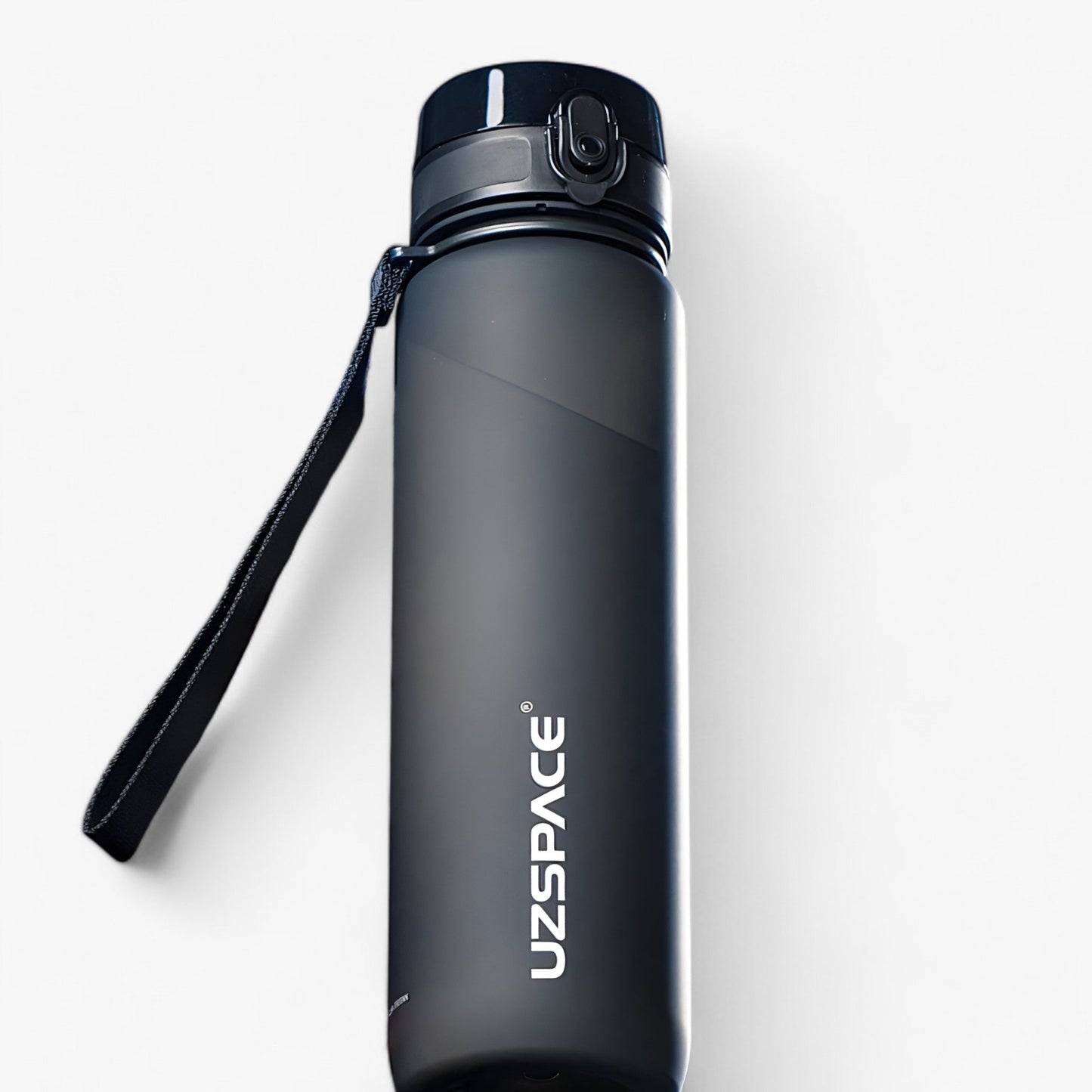 Brehn | HydraShake | Sport Shaker Flasche - BPA-frei und auslaufsicher