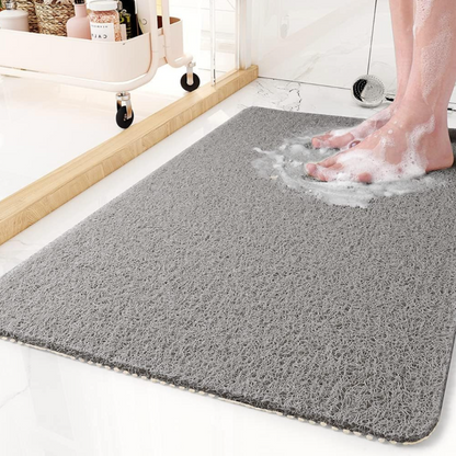 Anti-Rutsch Quick-Dry Badezimmermatte für ultimativen Komfort