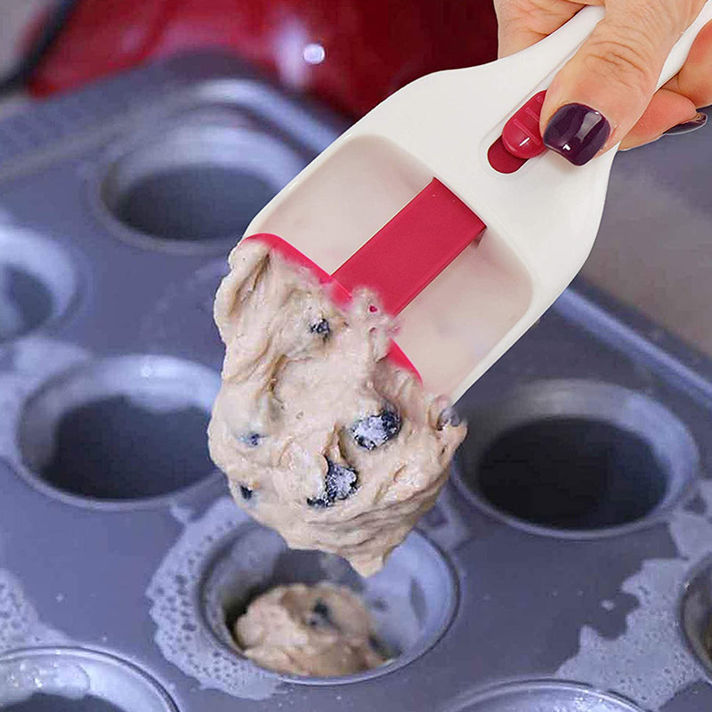 Brehn | Antihaft Cupcake Ausgabekelle