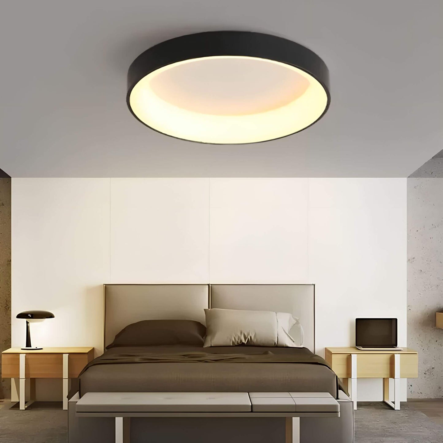 Brehn | SkandiLux LED Deckenlampe