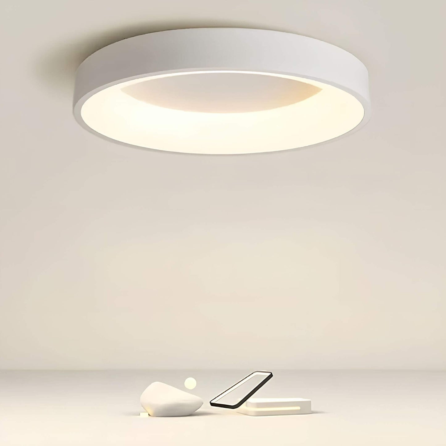 Brehn | SkandiLux LED Deckenlampe
