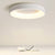 Brehn | SkandiLux LED Deckenlampe