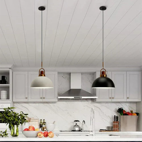 Brehn | UrbanBeam Licht - Moderne Pendelleuchte für stilvolle Innenräume