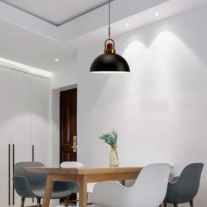 Brehn | UrbanBeam Licht - Moderne Pendelleuchte für stilvolle Innenräume