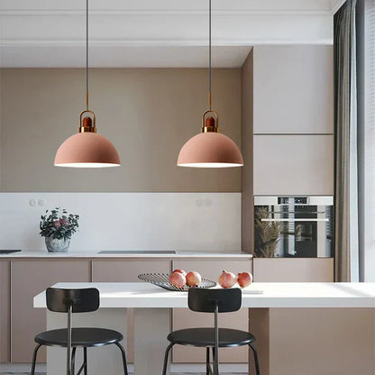 Brehn | UrbanBeam Licht - Moderne Pendelleuchte für stilvolle Innenräume