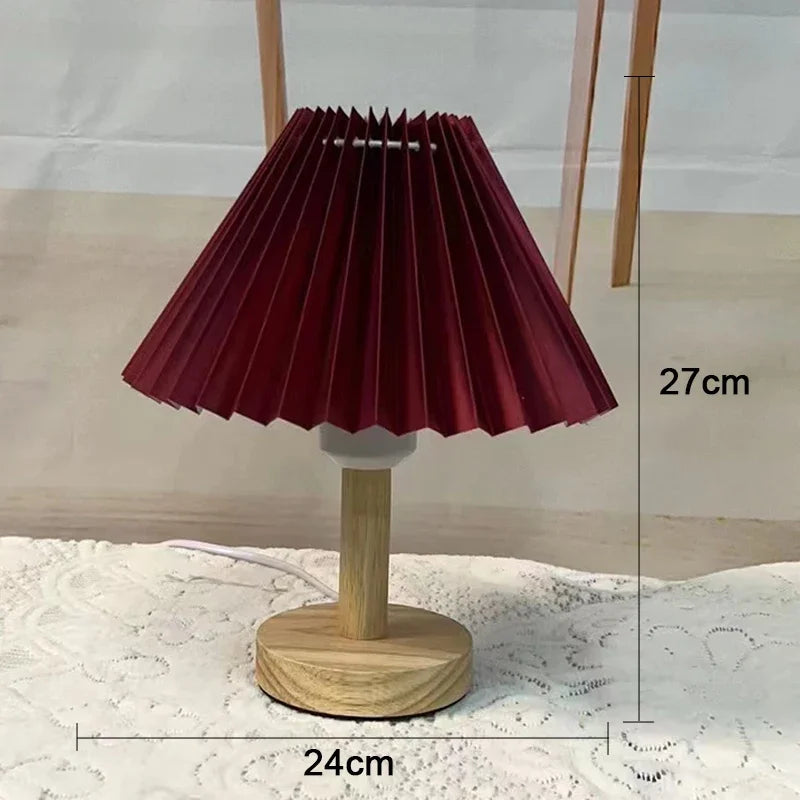 Brehn | Shadelight - Stylische Minimalistische Tischlampe für Luxus Innenbeleuchtung