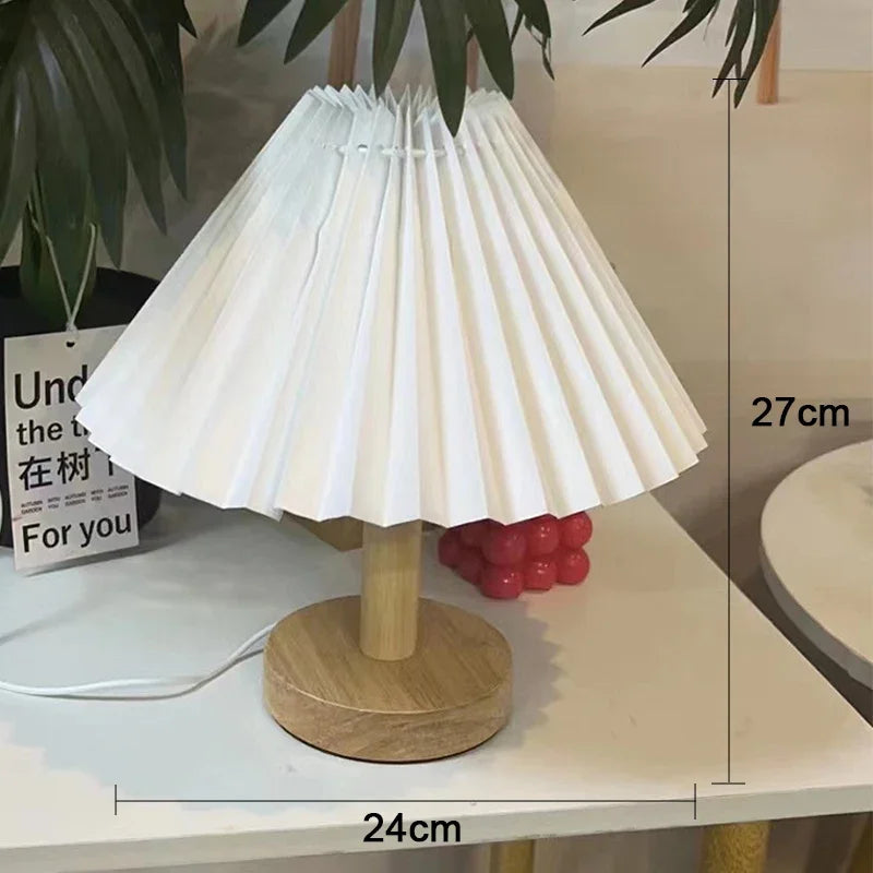 Brehn | Shadelight - Stylische Minimalistische Tischlampe für Luxus Innenbeleuchtung