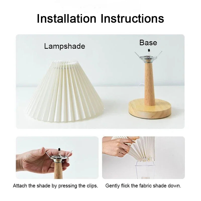 Brehn | Shadelight - Stylische Minimalistische Tischlampe für Luxus Innenbeleuchtung