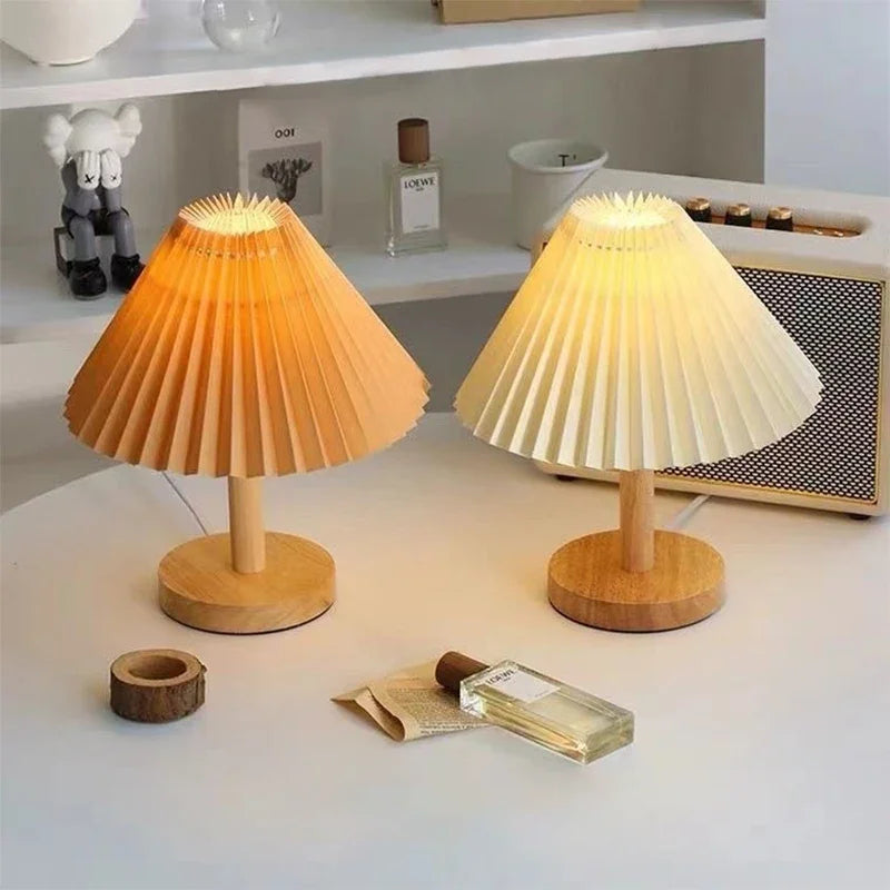 Brehn | Shadelight - Stylische Minimalistische Tischlampe für Luxus Innenbeleuchtung