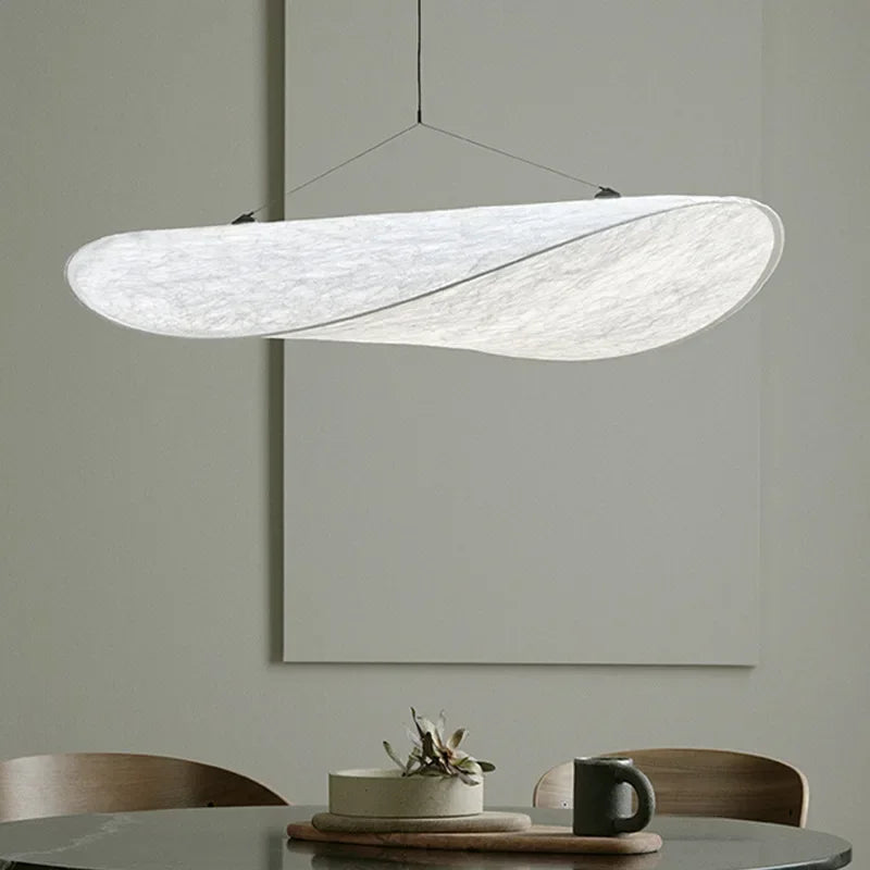 handgemachtes licht