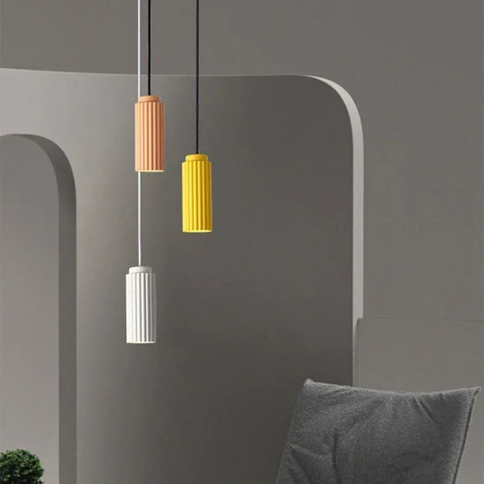 Brehn | BorealLight - Stilvolle norwegische LED-Pendelleuchte für modernes Interieur