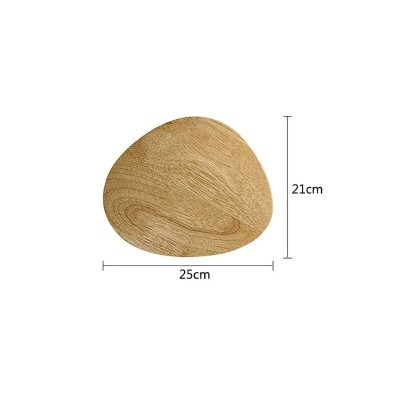Brehn | LuxeRadiant – Skandinavische Holz-Wandlampe