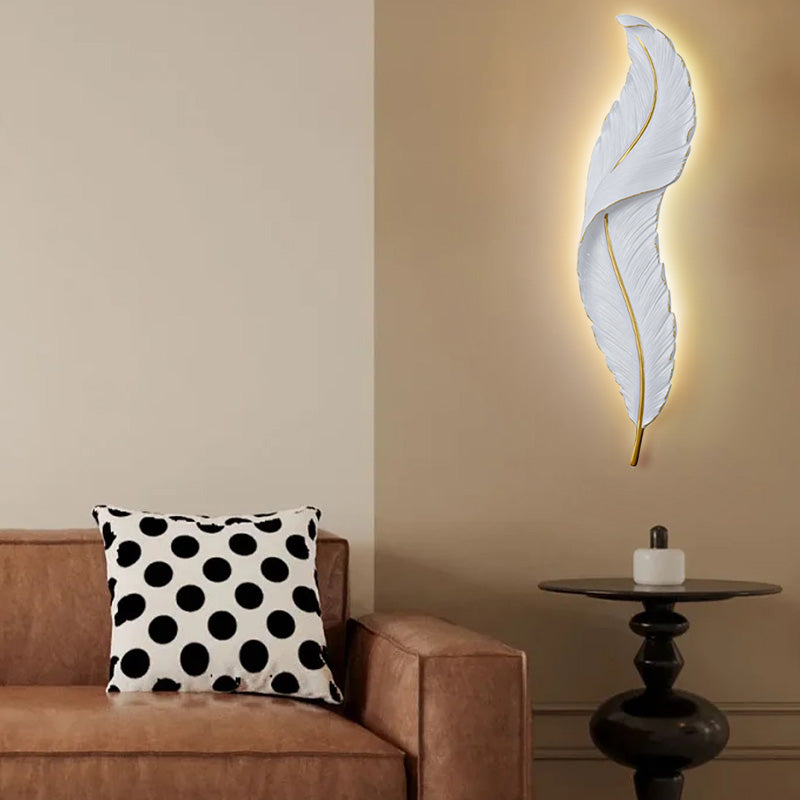 Lumière - Elegante LED-Wandleuchte für eine gemütliche Wohnatmosphäre | Brehn