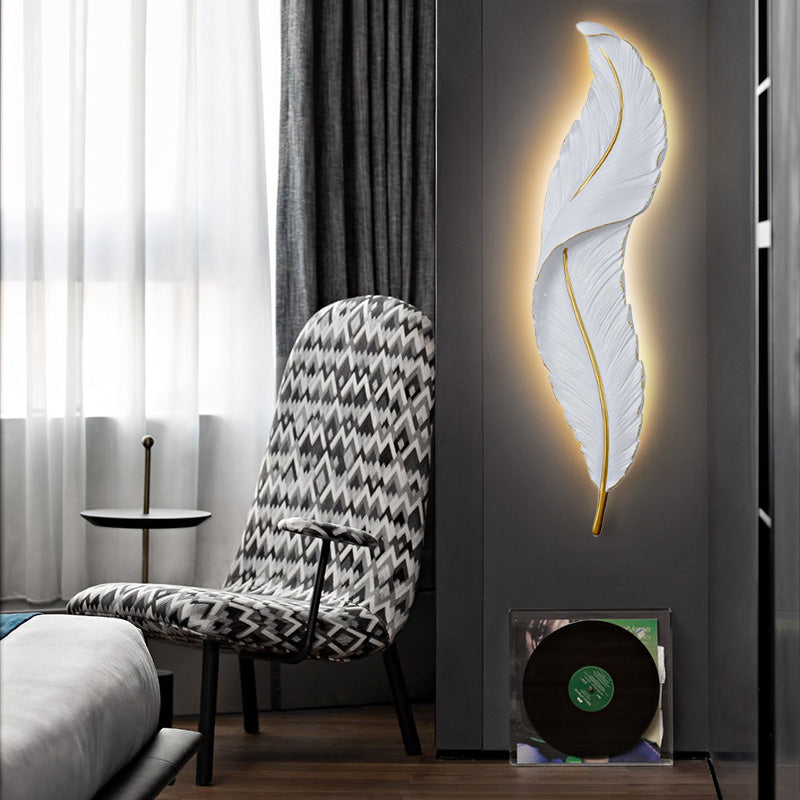 Lumière - Elegante LED-Wandleuchte für eine gemütliche Wohnatmosphäre | Brehn