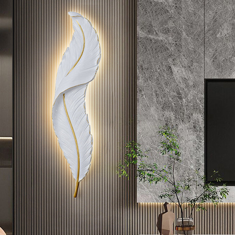 Lumière - Elegante LED-Wandleuchte für eine gemütliche Wohnatmosphäre | Brehn