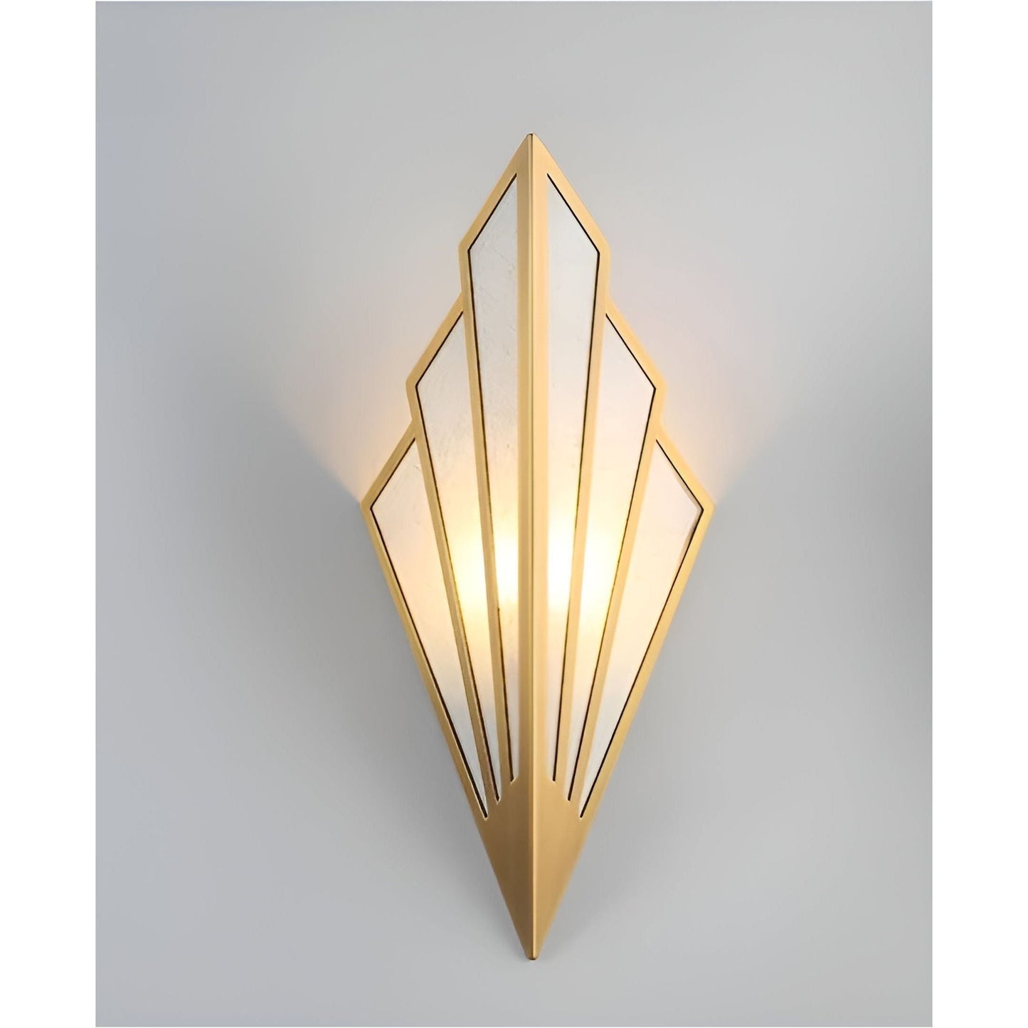 StarryGlow Lights – Moderne nordische LED-Wandleuchte