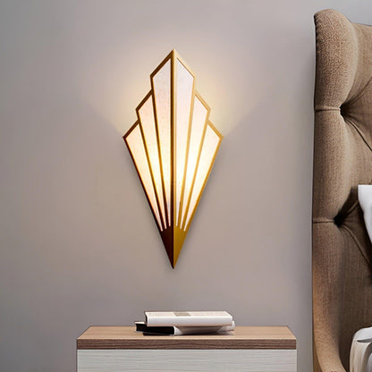 StarryGlow Lights - Modernes Wohnaccessoire Nordic Wand-LED-Licht | Brehn