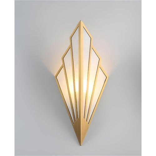 StarryGlow Lights - Modernes Wohnaccessoire Nordic Wand-LED-Licht | Brehn