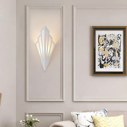 StarryGlow Lights - Modernes Wohnaccessoire Nordic Wand-LED-Licht | Brehn