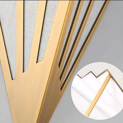 StarryGlow Lights - Modernes Wohnaccessoire Nordic Wand-LED-Licht | Brehn