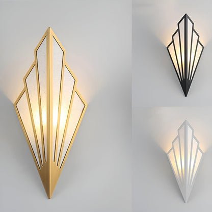 StarryGlow Lights - Modernes Wohnaccessoire Nordic Wand-LED-Licht | Brehn