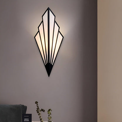 StarryGlow Lights - Modernes Wohnaccessoire Nordic Wand-LED-Licht | Brehn