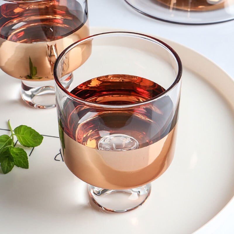 Nordic Style Mia Karaffe Glas Set | Brehn