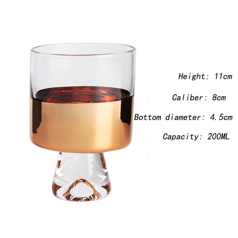 Nordic Style Mia Karaffe Glas Set | Brehn