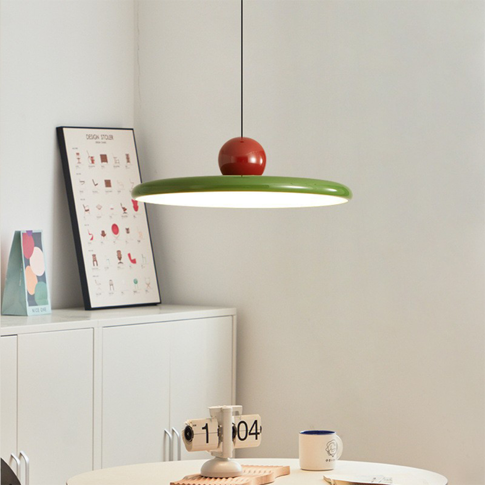 Nordic Design Metall Lola Pendelleuchte | Brehn