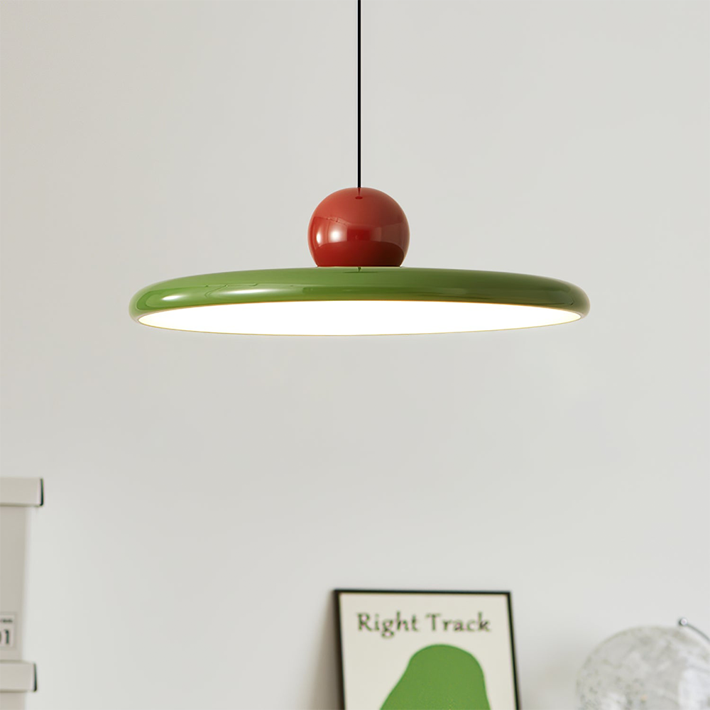 Nordic Design Metall Lola Pendelleuchte | Brehn