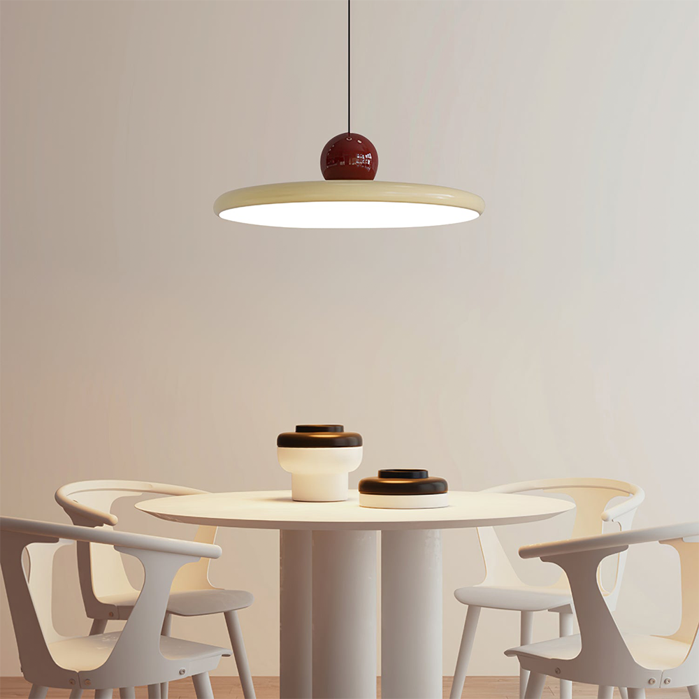Nordic Design Metall Lola Pendelleuchte | Brehn