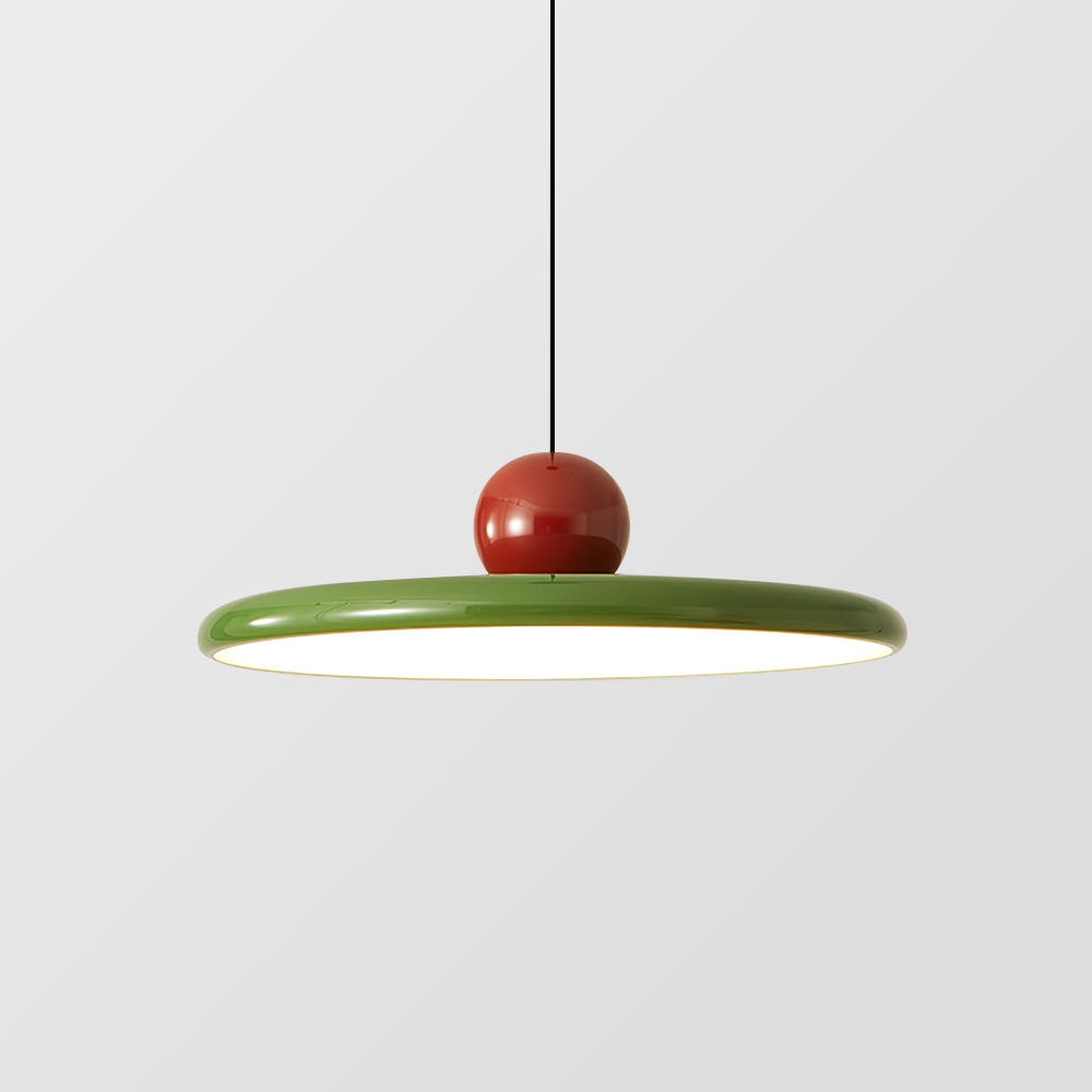 Nordic Design Metall Lola Pendelleuchte | Brehn